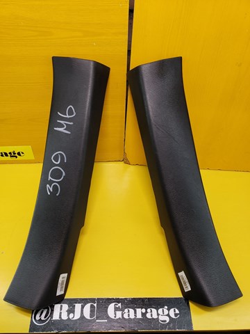  GHK168730 Mazda