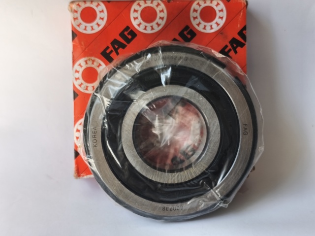 Подшипник первичного вала КПП FAG 800738 цена, от 18.86 USD