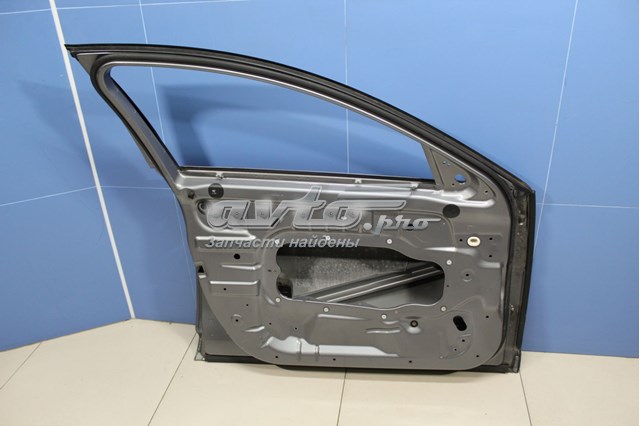 C2Z2061 Jaguar Водительская дверь
