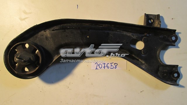 Купить 552802W150 Hyundai/Kia Рычаг (тяга) задней подвески продольный нижний правый