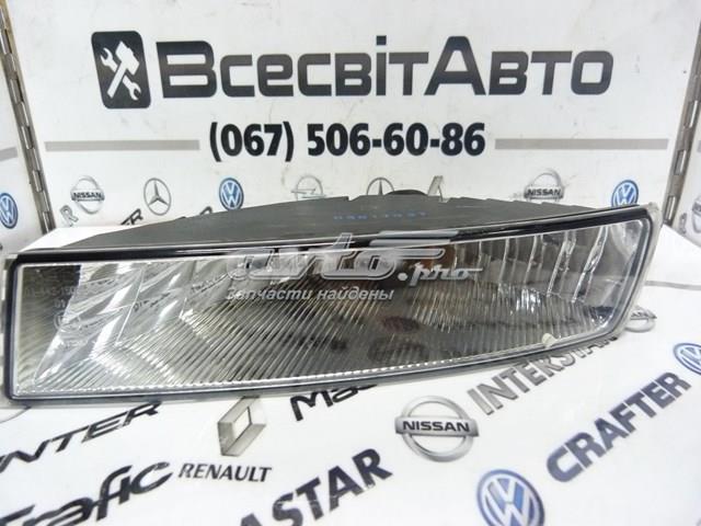 Поворотник левый 8200416985 Renault (RVI)