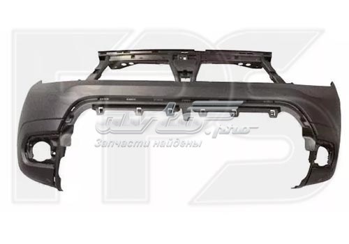 Pára-choque dianteiro FP5651901 FPS