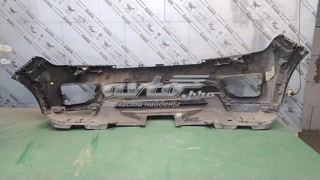 Бампер на авто Land Rover DK6217F775AB цена, от 141.24 USD