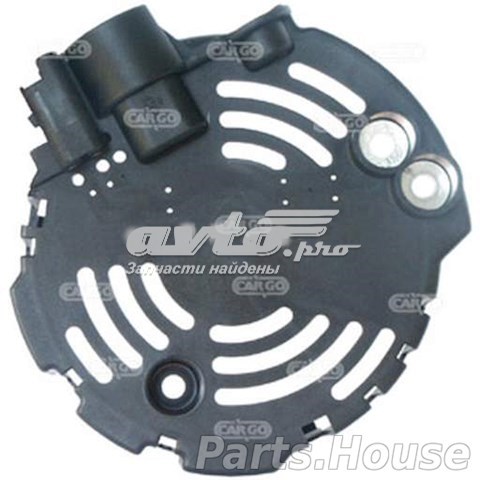 Крышка генератора задняя VALEO 593545 цена, от 6.19 USD