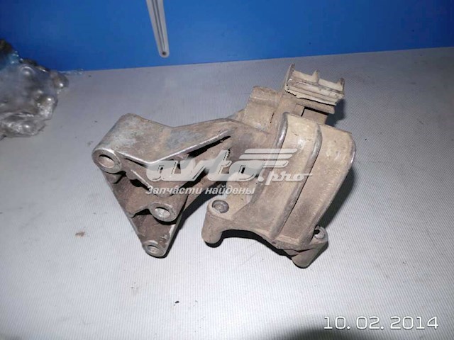  90496729 General Motors