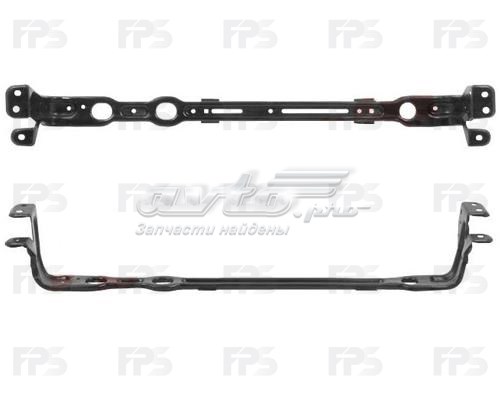 Усилитель бампера нижний FPS FP2532230 цена, от 28.30 USD