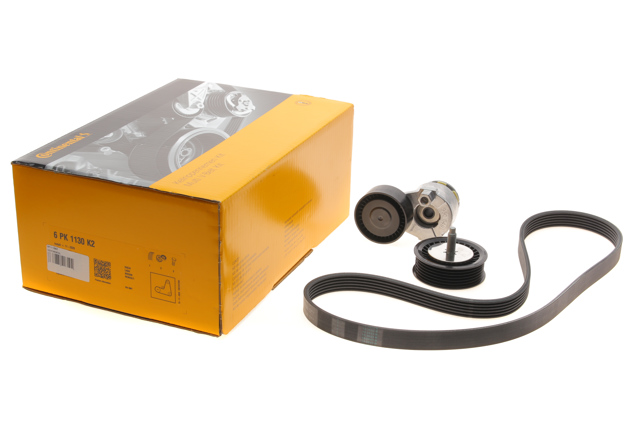 6PK1130K2 Continental/Siemens Ремень приводной, комплект