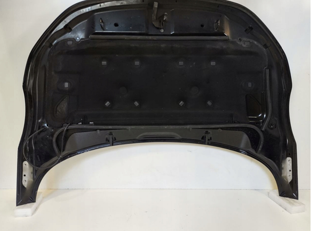 LR123437 Land Rover Капот