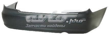 Бампер задний FPS FP8163950 цена, от 48.93 USD