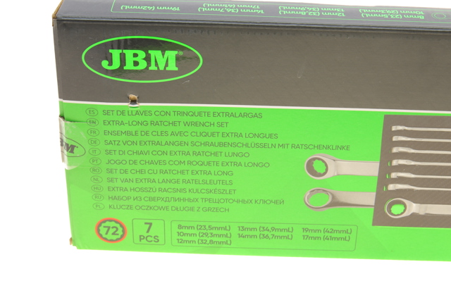  JBM 54066