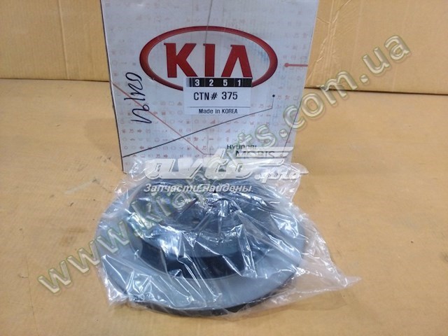 584112J000 Hyundai/Kia Дисковый тормоз
