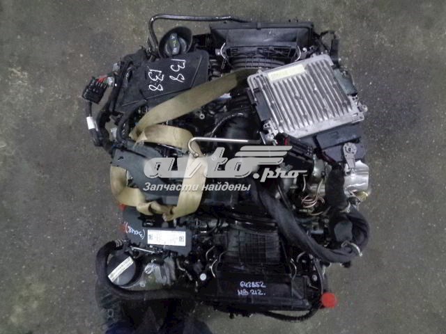 ДВС в сборе Mercedes OM642852 цена, от 4505.06 USD