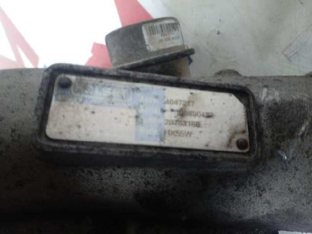 7421326115 Renault (RVI) Турбонаддув