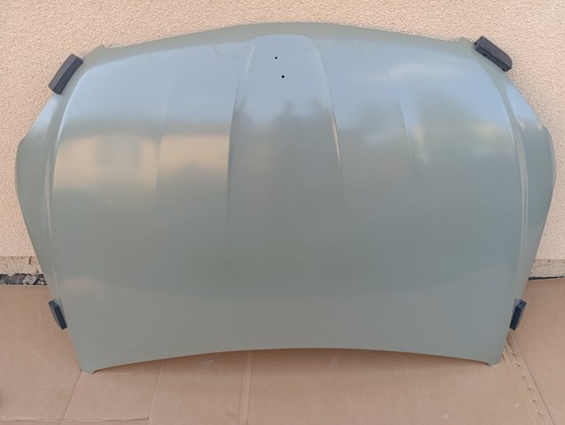 Капот Polcar 57B203 цена, от 217.49 USD