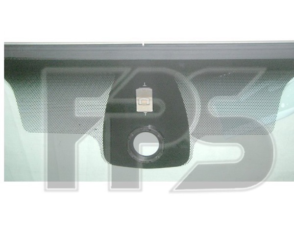 Стекло лобовое XYG GS5613D12 цена, от 101.59 USD