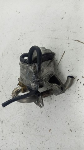 Válvula EGR de recirculação dos gases A1121400060 Mercedes