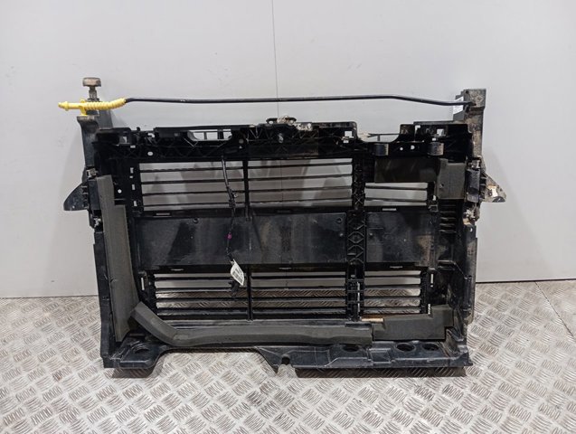 Панель передняя Ford 2489122 цена, от 126.03 USD