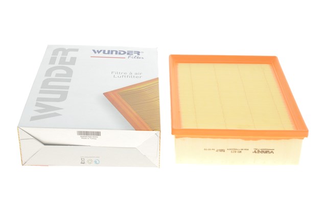 Элемент воздушного фильтра Wunder WH823 цена, от 5.12 USD
