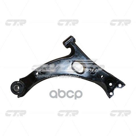 CQT12L CTR Рычаг передней подвески нижний левый