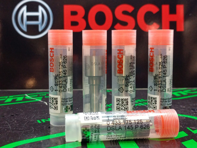 DSLA145P626 Bosch Распылитель форсунки