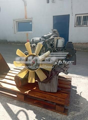 Купить OM602980 Mercedes Двигатель голый