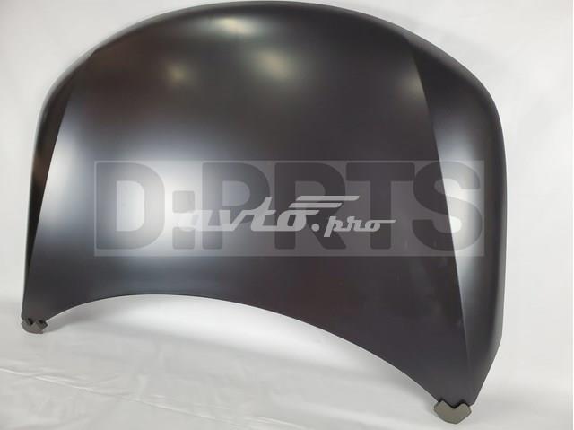 Капот Hyundai/Kia 664001U000 цена, от 150.28 USD