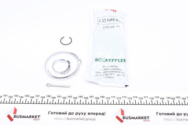ШРУС наружный передний 771008030 FAG