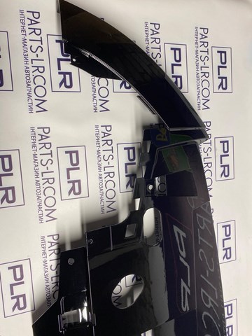LR138277 Land Rover Обвес бампера