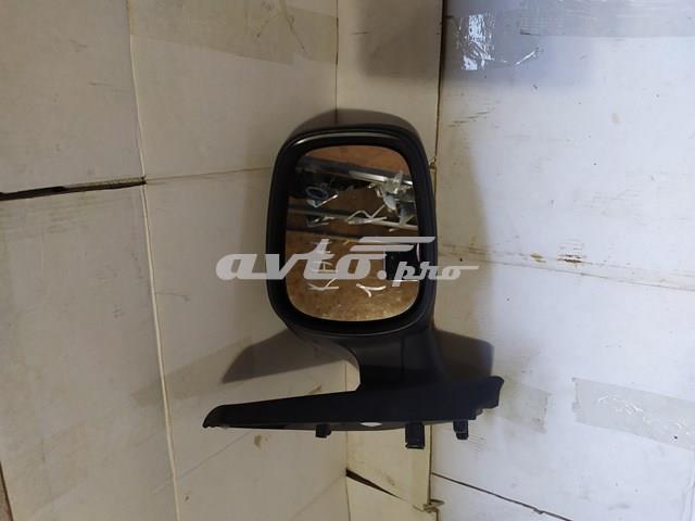 Наружное зеркало правое Renault (RVI) 8200253494 цена, от 40.23 USD