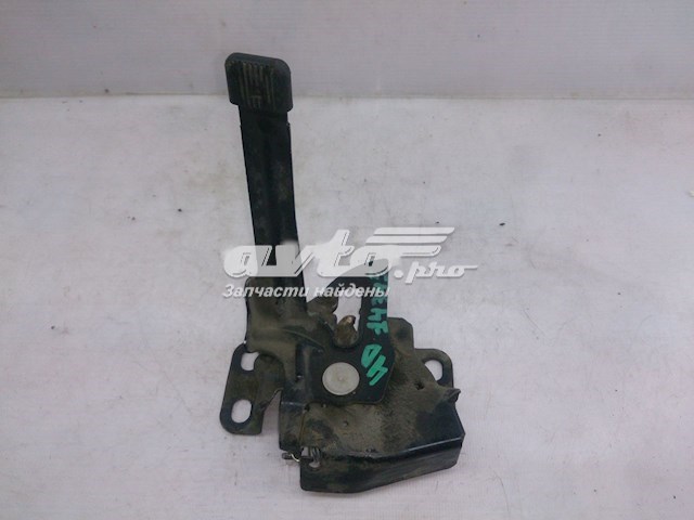 Fecho da capota para Honda Civic (FD1)