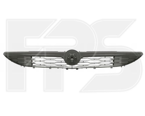 Облицовка радиатора FPS FP2613991 цена, от 41.58 USD
