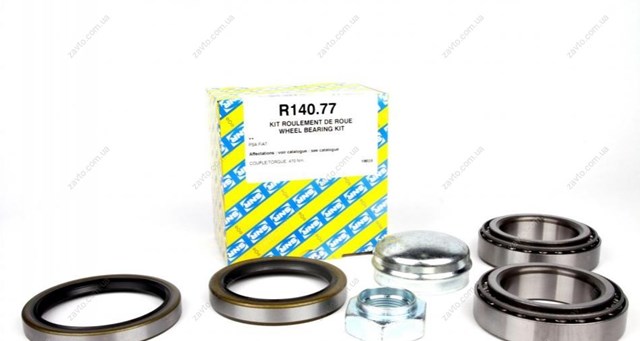Подшипник ступицы R14077 NTN