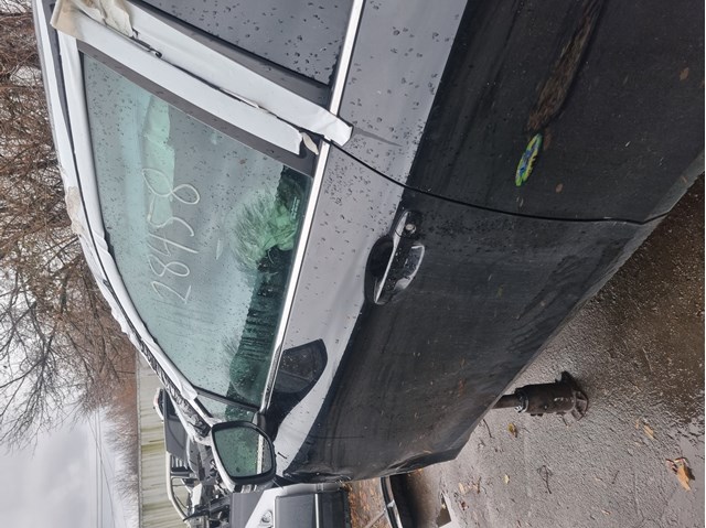 Дверь передняя левая 60009AN01A9P Subaru