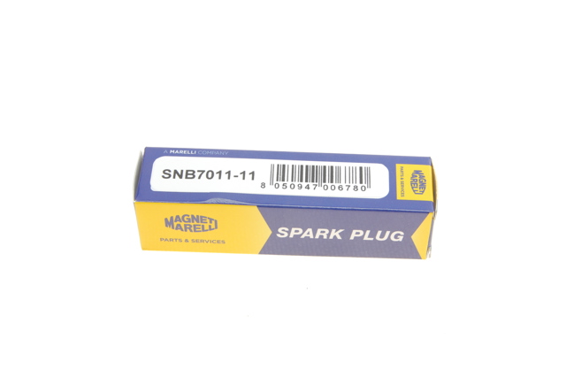 Купить 062711000011 Magneti Marelli Свечи автомобильные