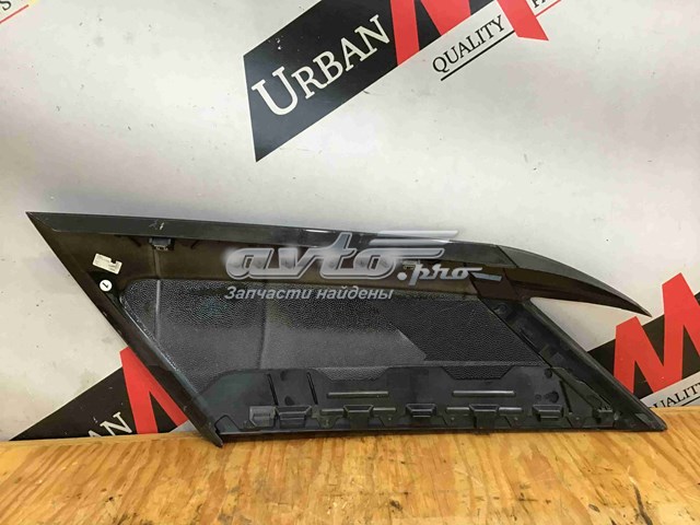Накладка стойки кузова внешняя задняя левая Land Rover LR078312 цена, от 42.37 USD