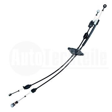 5060323 Autotechteile Трос переключения передач
