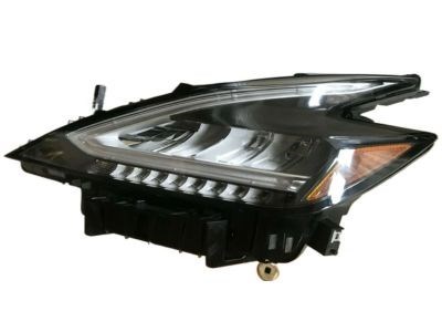 Купить 260609UF0C Nissan/Infiniti Фара левая передняя