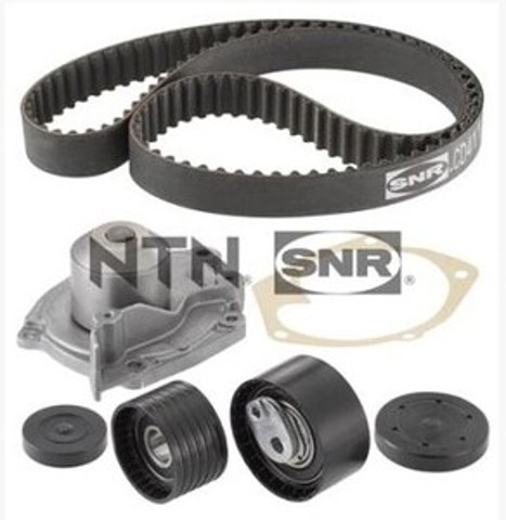 Купить KDP455520 NTN Комплект ГРМ