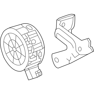 Купить 42642908 General Motors 