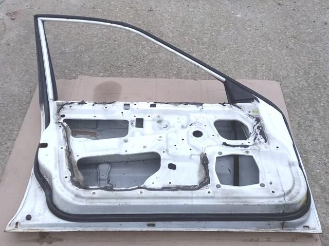 MR208849 Mitsubishi Водительская дверь