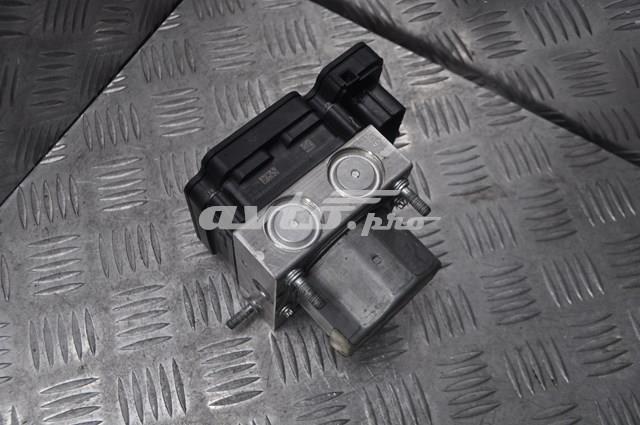 476609TF2A Nissan/Infiniti Блок ABS гидравлический