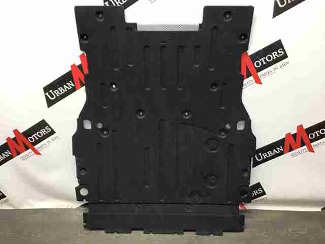 Защита двигателя LR135638 Land Rover
