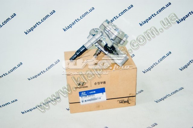 571005H101 HYUNDAI Bomba de dirección original y equivalente