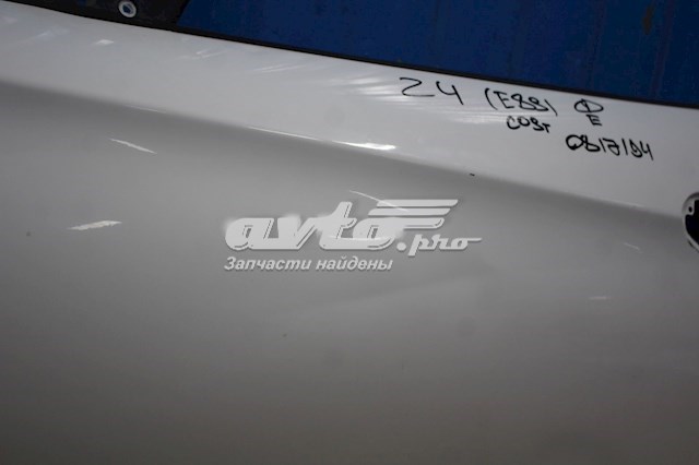  41007225135 BMW