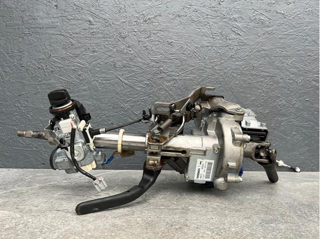 Рулевая колонка Nissan/Infiniti 48810BR60C цена, от 49.41 USD