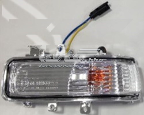 FP7013M31 FPS Повторитель поворота левого зеркала