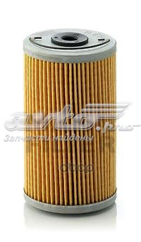 H614N Mann-Filter Масляный фильтр двигателя