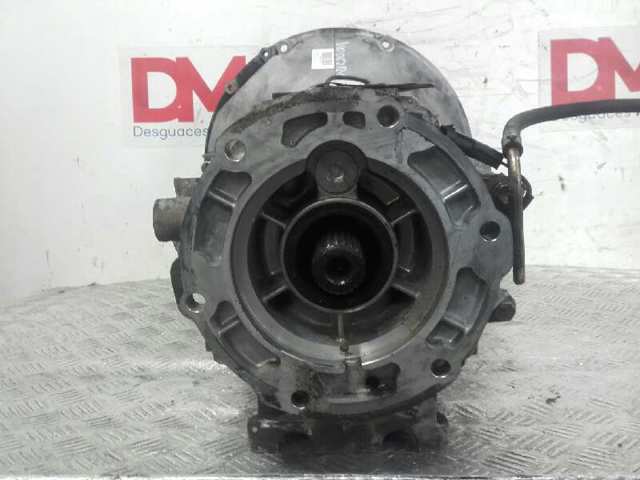 КПП 52109021AB Chrysler