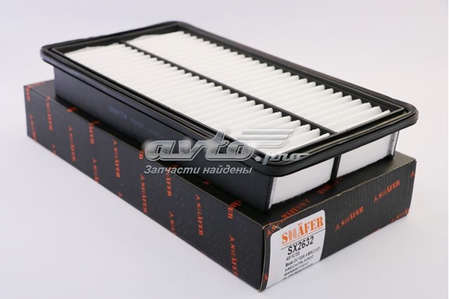 Купить SX2632 Shafer Автомобильный фильтр воздуха