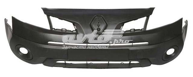 Бампер на авто FPS FP5625900 цена, от 222.71 USD